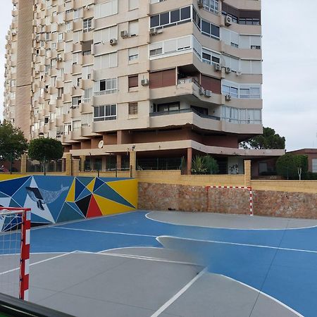 Estudio La Colina, Torremolinos - Kainga Homes 外观 照片
