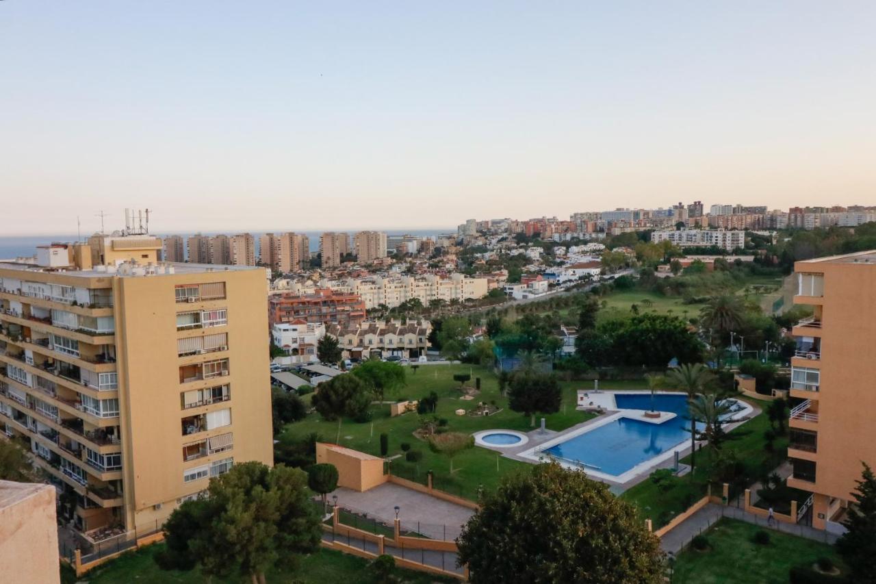 Estudio La Colina, Torremolinos - Kainga Homes 外观 照片