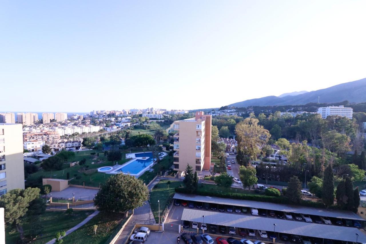Estudio La Colina, Torremolinos - Kainga Homes 外观 照片
