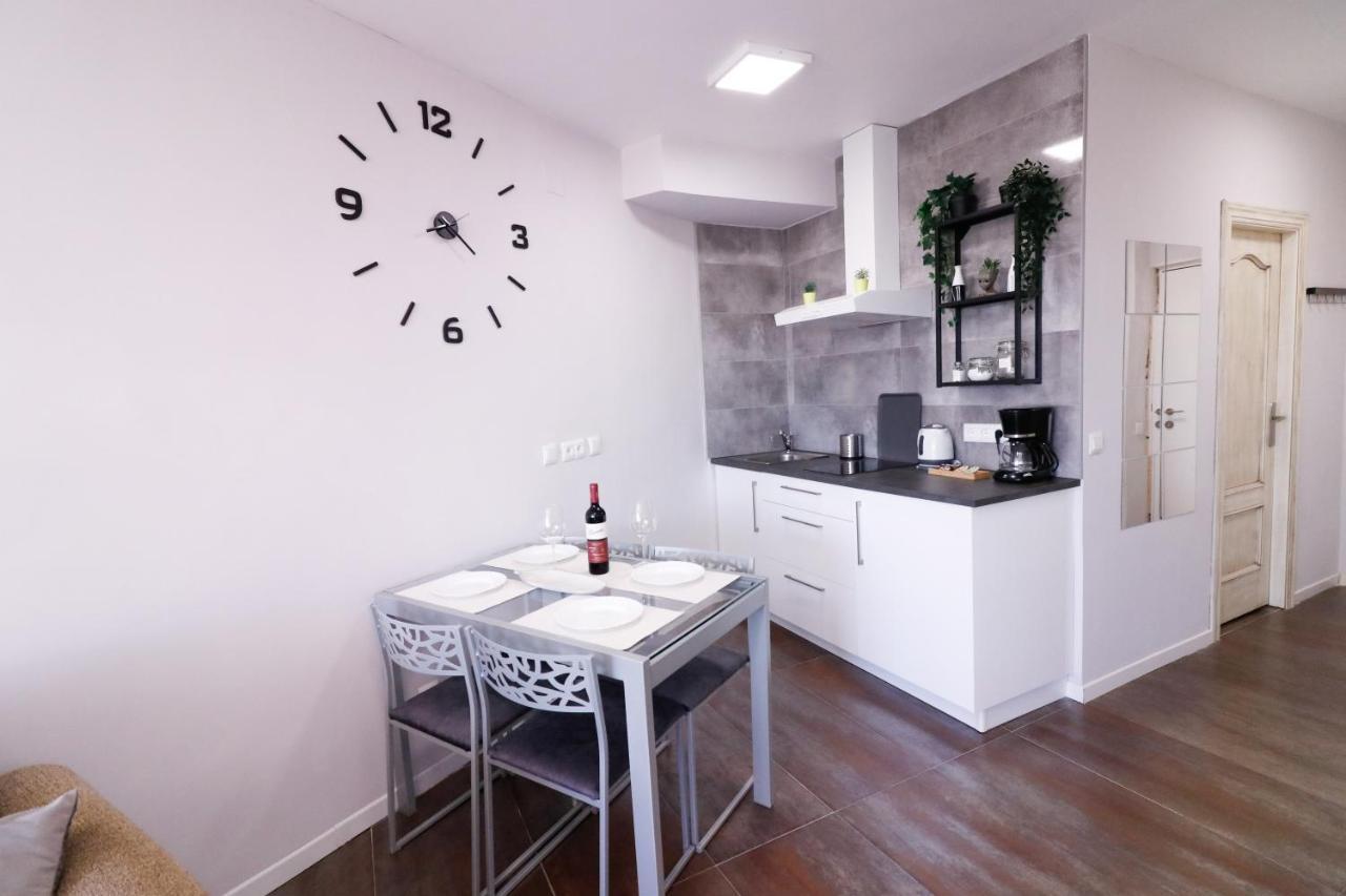 Estudio La Colina, Torremolinos - Kainga Homes 外观 照片