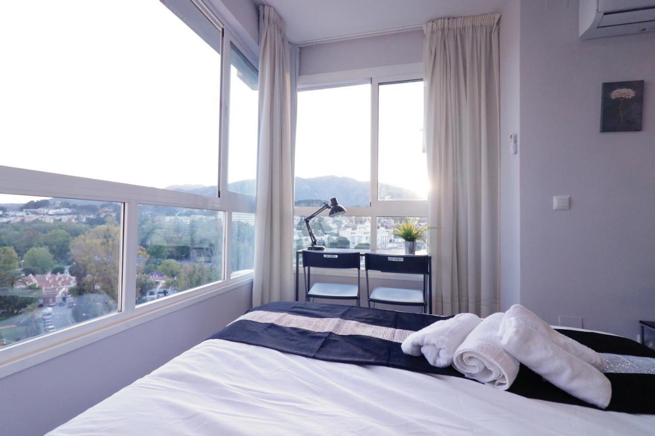 Estudio La Colina, Torremolinos - Kainga Homes 外观 照片