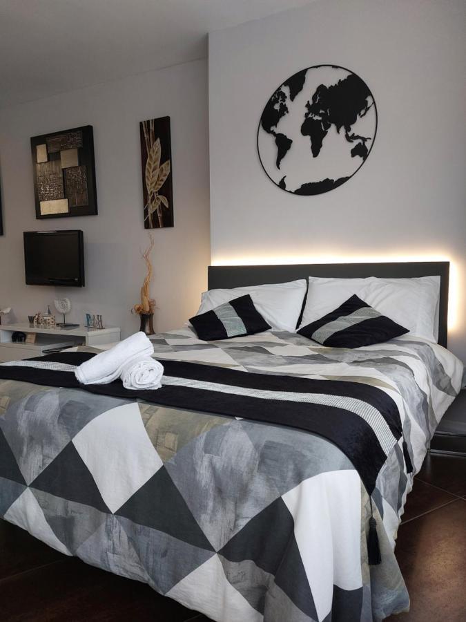 Estudio La Colina, Torremolinos - Kainga Homes 外观 照片