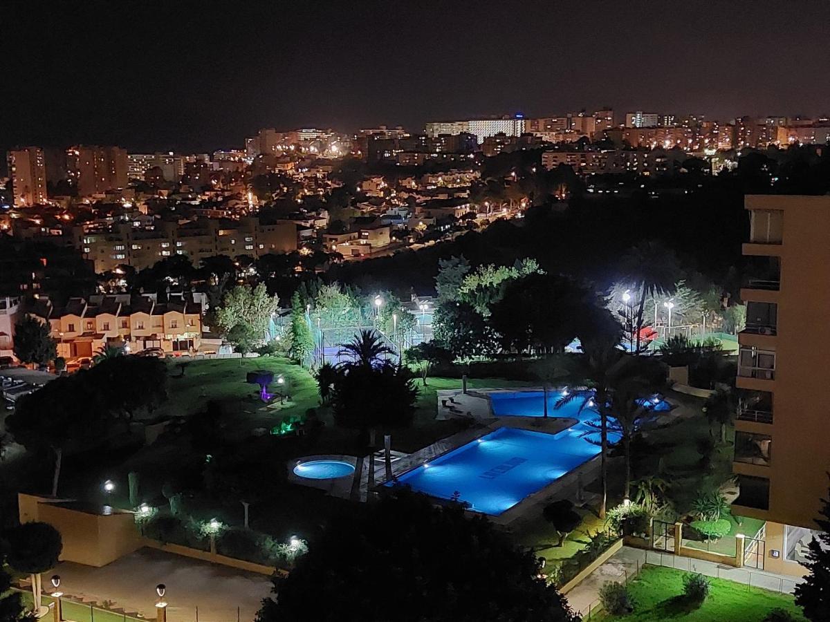 Estudio La Colina, Torremolinos - Kainga Homes 外观 照片