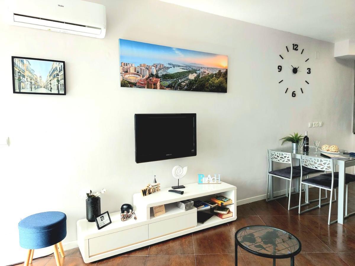 Estudio La Colina, Torremolinos - Kainga Homes 外观 照片