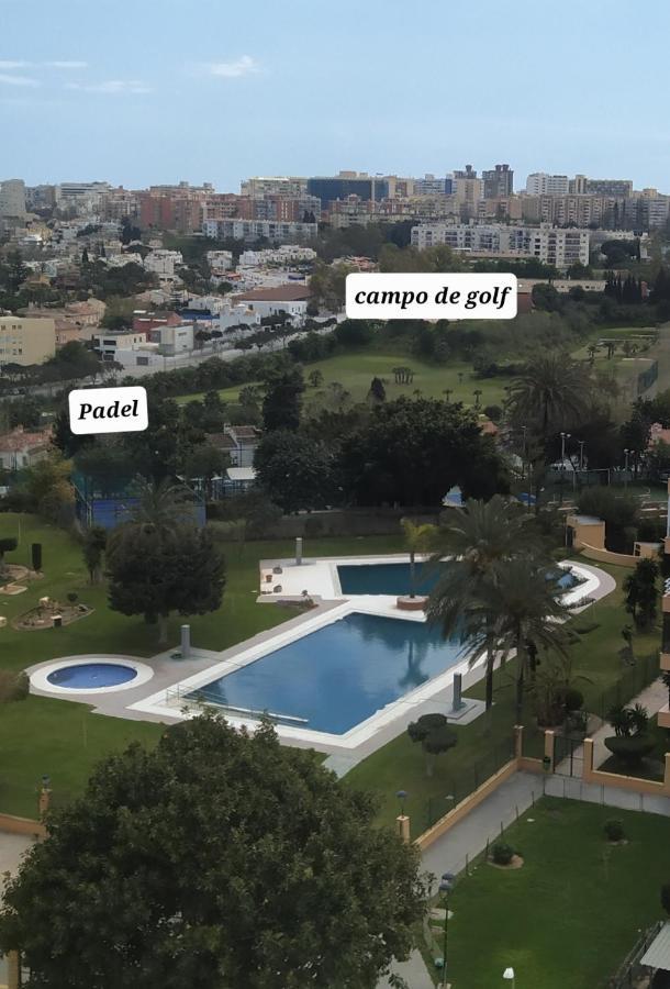 Estudio La Colina, Torremolinos - Kainga Homes 外观 照片