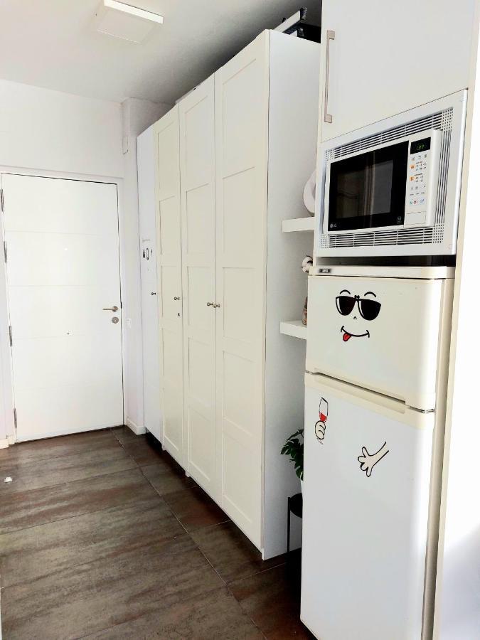 Estudio La Colina, Torremolinos - Kainga Homes 外观 照片