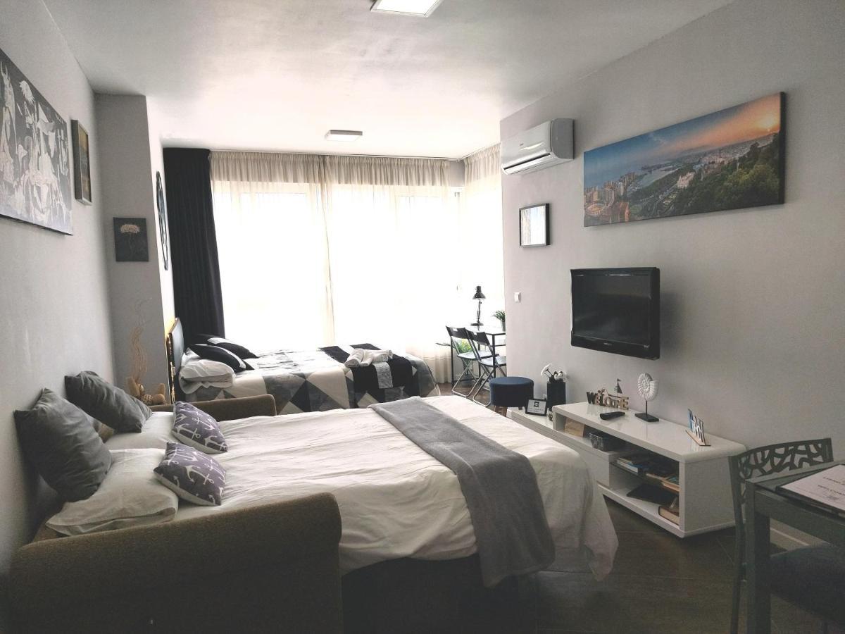Estudio La Colina, Torremolinos - Kainga Homes 外观 照片
