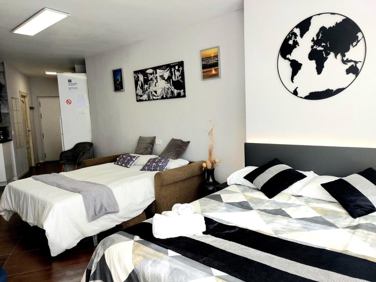 Estudio La Colina, Torremolinos - Kainga Homes 外观 照片