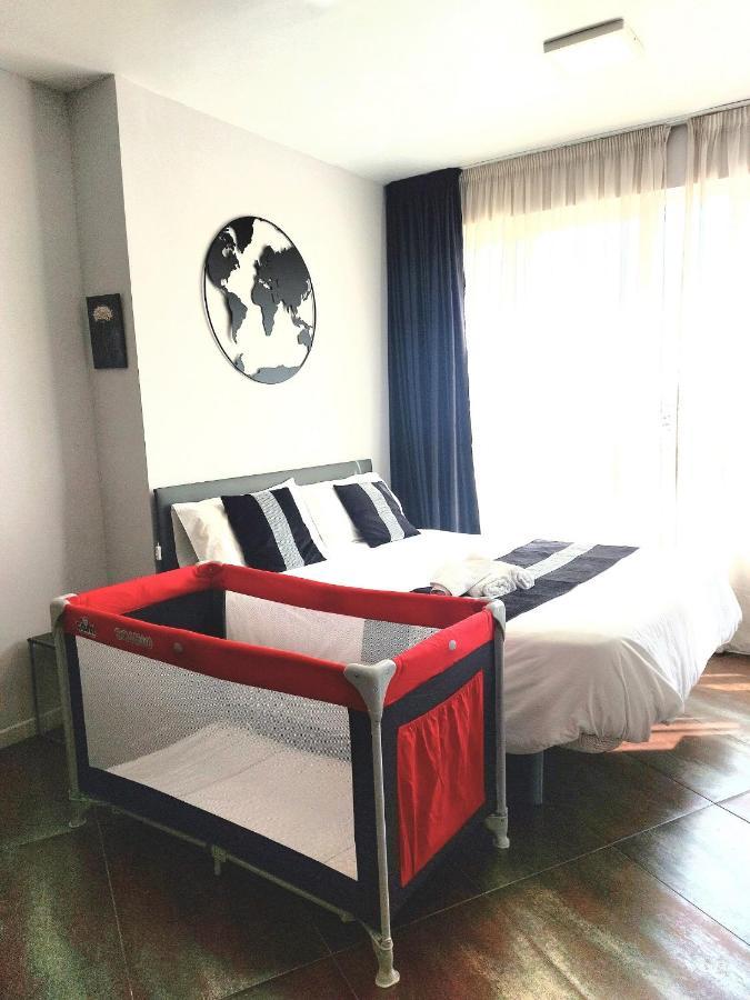 Estudio La Colina, Torremolinos - Kainga Homes 外观 照片