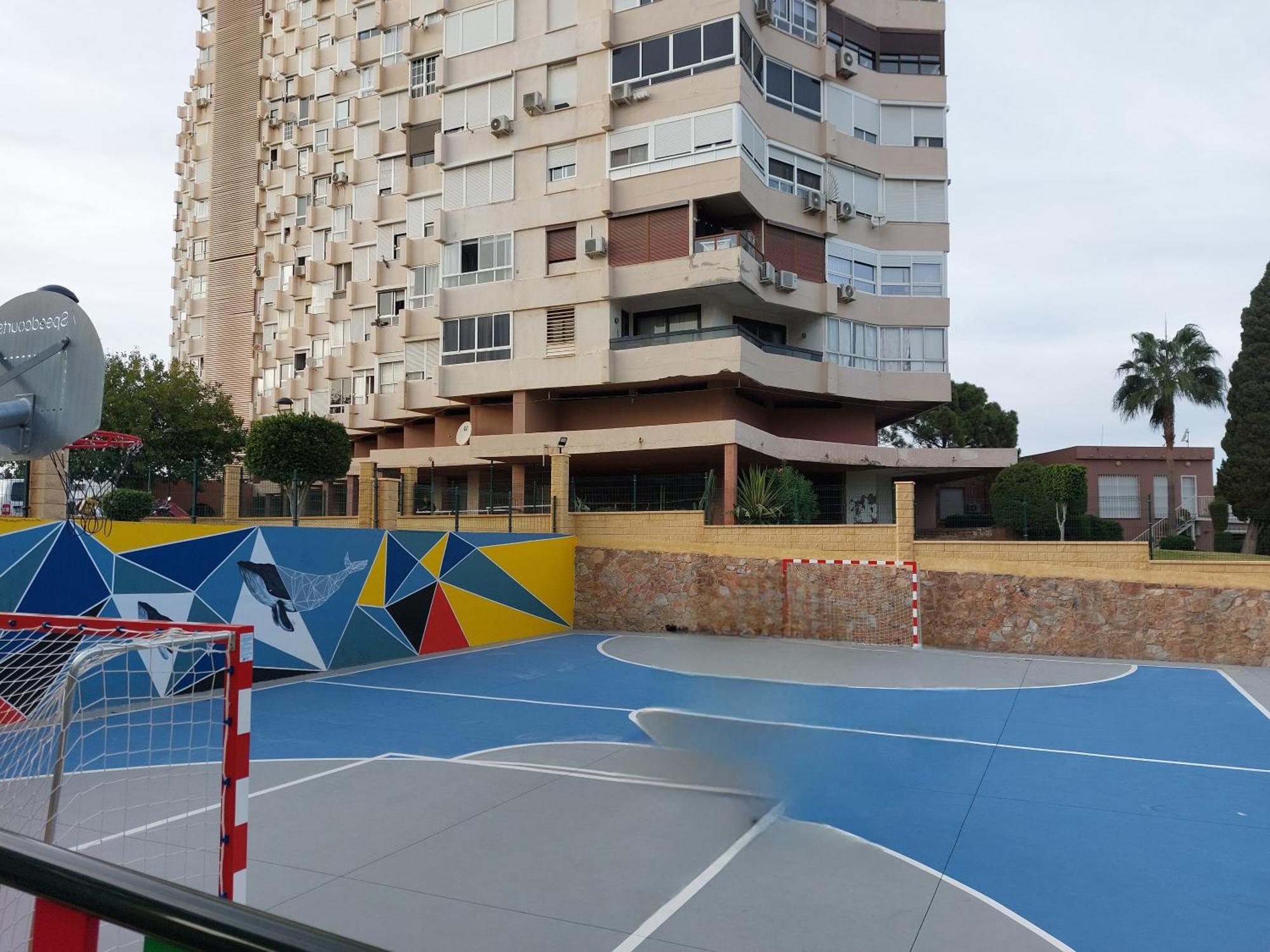 Estudio La Colina, Torremolinos - Kainga Homes 外观 照片